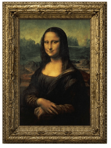 Mona Lisa
