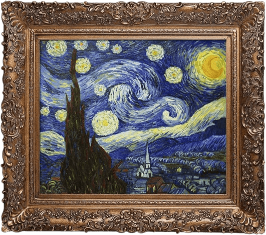 Starry Night