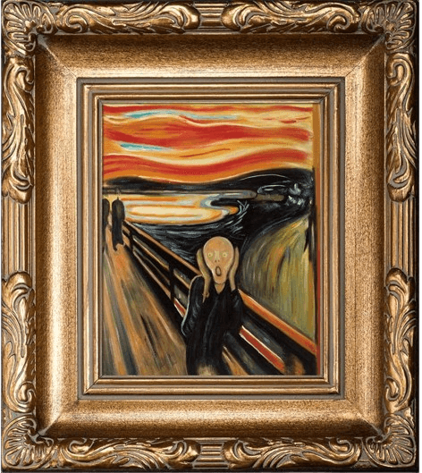 The Scream