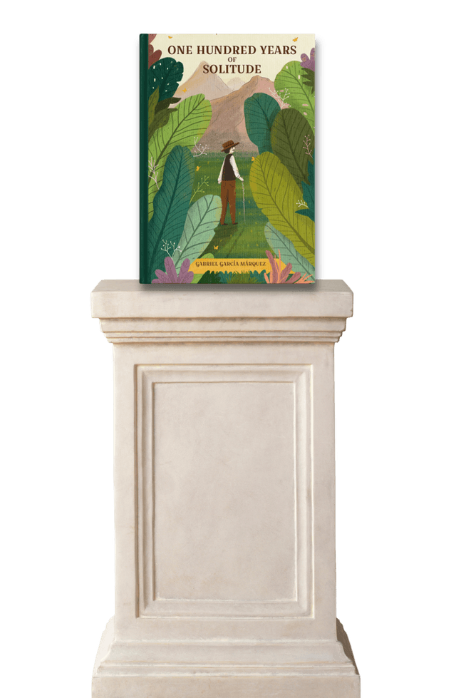 One Hundred Years of Solitude