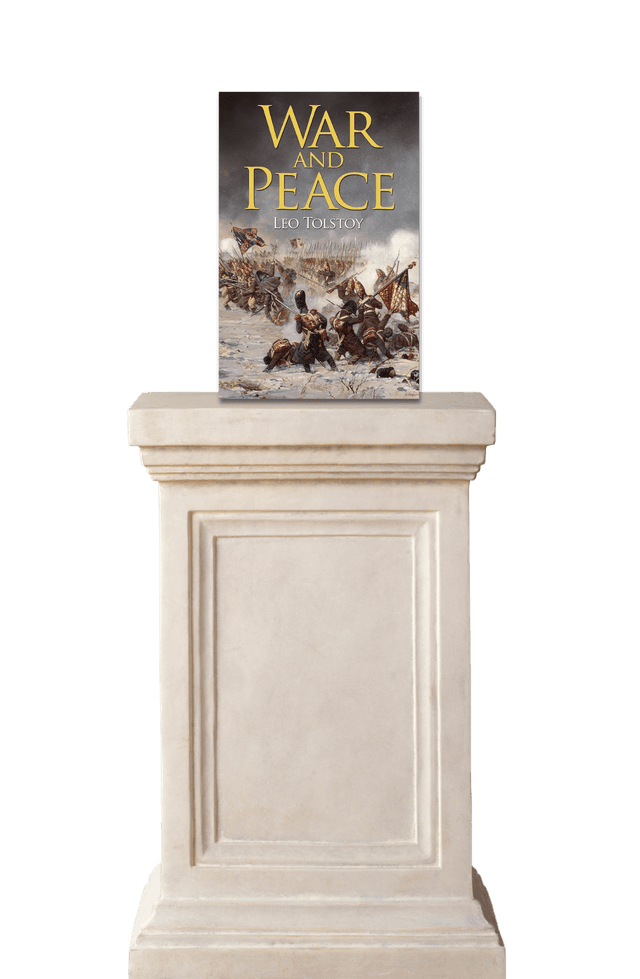War and Peace