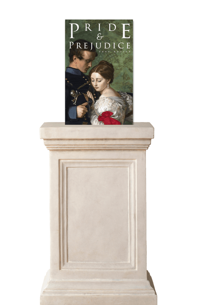 Pride & Prejudice