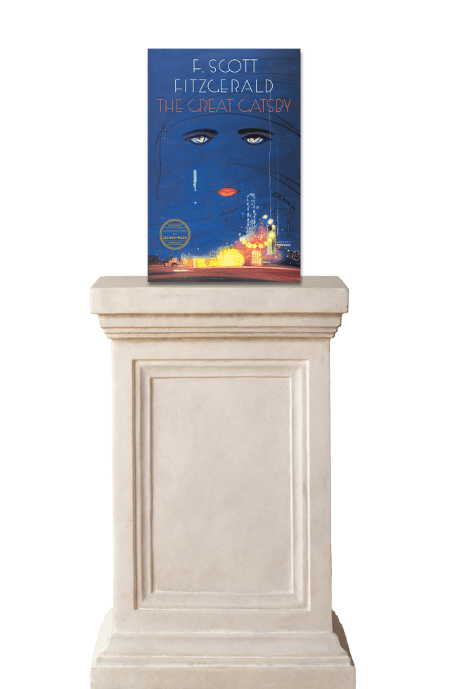 The Great Gatsby