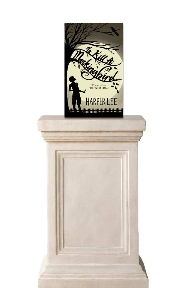 To Kill a Mockingbird