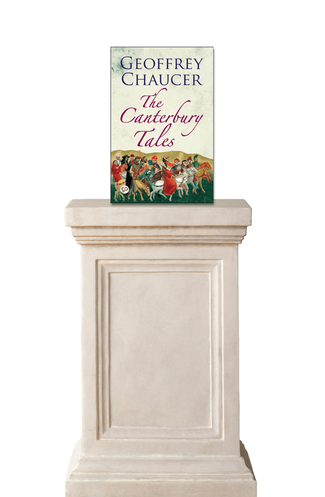 The Canterbury Tales