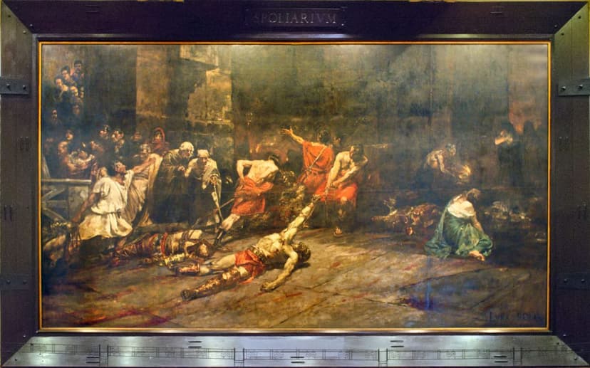 Spoliarium